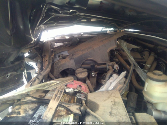 2015 Toyota Tacoma, VIN: 5TFTU4GN1FX086462