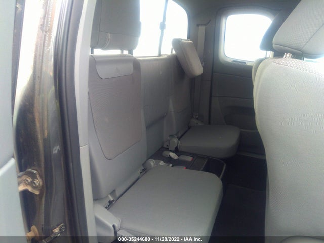 2015 Toyota Tacoma, VIN: 5TFTU4GN1FX086462