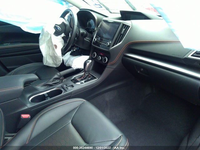 2021 Subaru Crosstrek, VIN: JF2GTHMC8MH657825