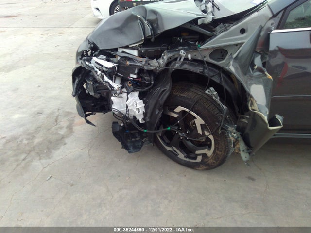 2021 Subaru Crosstrek, VIN: JF2GTHMC8MH657825