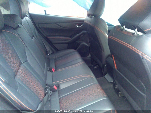 2021 Subaru Crosstrek, VIN: JF2GTHMC8MH657825