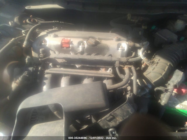 2011 HONDA ACCORD SDN SE VIN: 1HGCP2F62BA144163