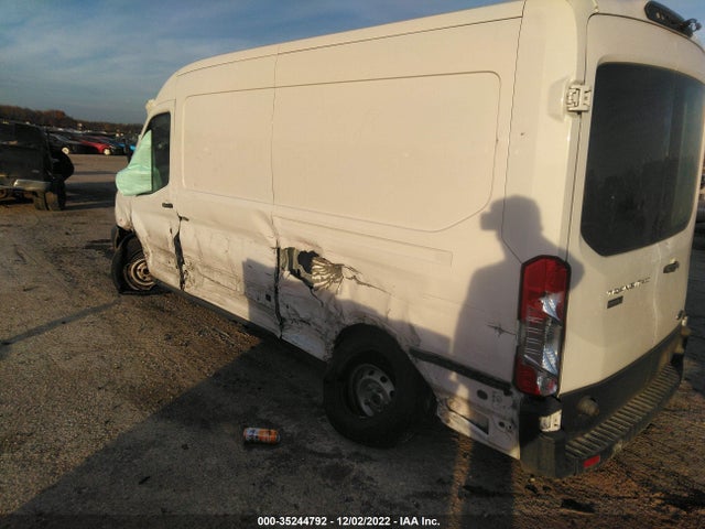 2018 Ford Transit, VIN: 1FTYR2CM2JKB10847