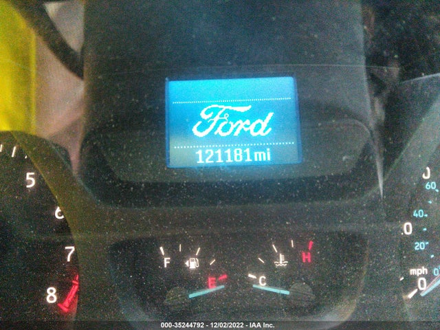 2018 Ford Transit, VIN: 1FTYR2CM2JKB10847