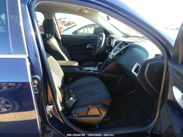 2016 CHEVROLET EQUINOX LS VIN: 2GNALBEK9G6132894