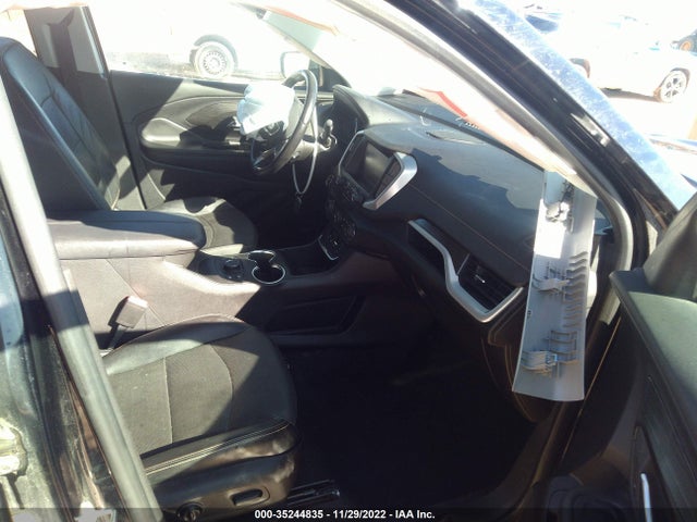 GMC Terrain Slt Diesel 2018 3GKALREU9JL322852 Image 6