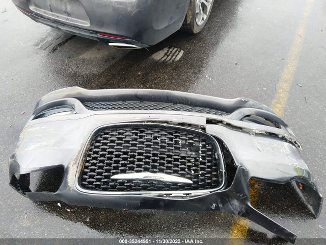 Chrysler 300 300s 2017 2C3CCABG7HH661735 Image 12