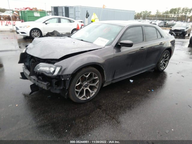 Chrysler 300 300s 2017 2C3CCABG7HH661735 Image 2