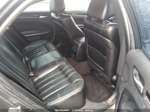 Chrysler 300 300s 2017 2C3CCABG7HH661735 Image 8