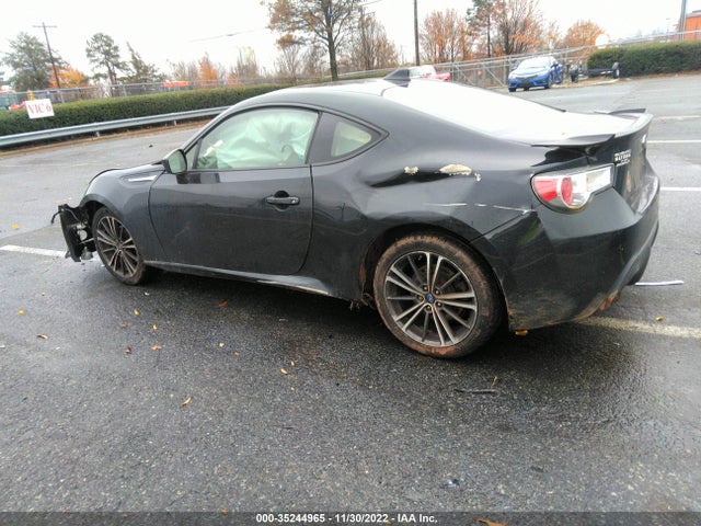 2015 Subaru BRZ, VIN: JF1ZCAC15F8604474