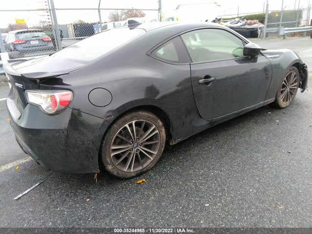 2015 Subaru BRZ, VIN: JF1ZCAC15F8604474