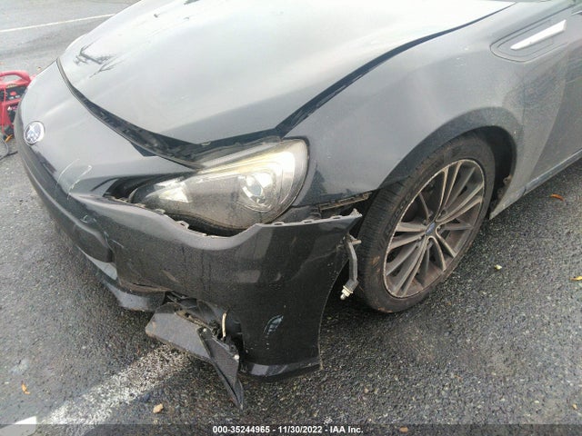 2015 Subaru BRZ, VIN: JF1ZCAC15F8604474