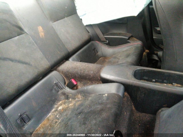 2015 Subaru BRZ, VIN: JF1ZCAC15F8604474