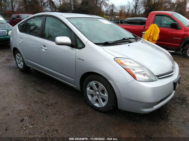 2009 TOYOTA PRIUS VIN: JTDKB20UX93479766