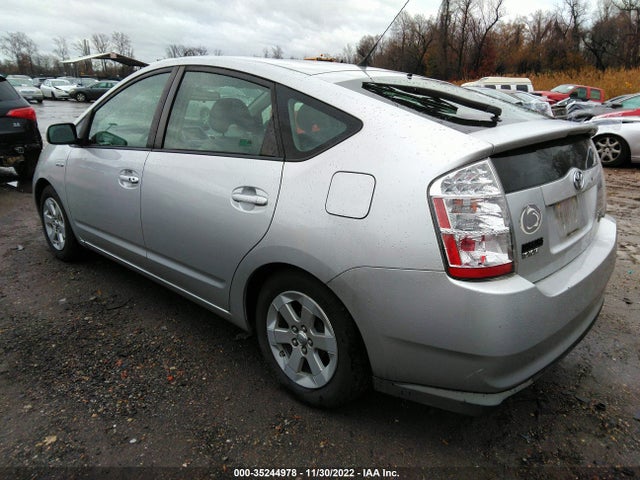2009 TOYOTA PRIUS VIN: JTDKB20UX93479766
