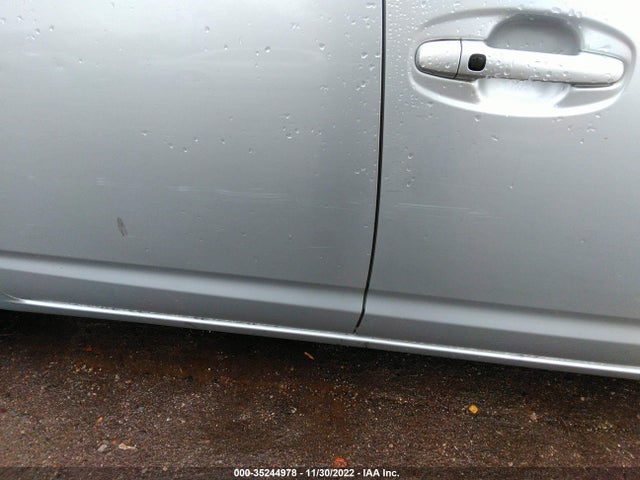 2009 TOYOTA PRIUS VIN: JTDKB20UX93479766