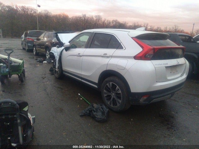 JA4AS5AA5LZ008298 Mitsubishi Eclipse Cross Se/sel