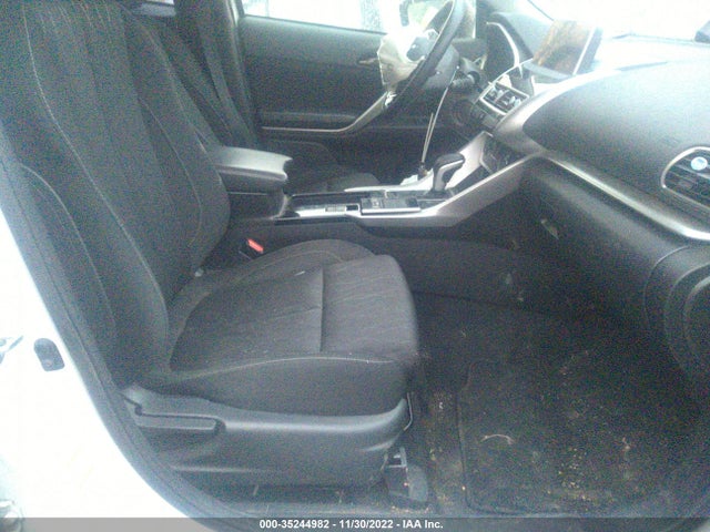 JA4AS5AA5LZ008298 Mitsubishi Eclipse Cross Se/sel