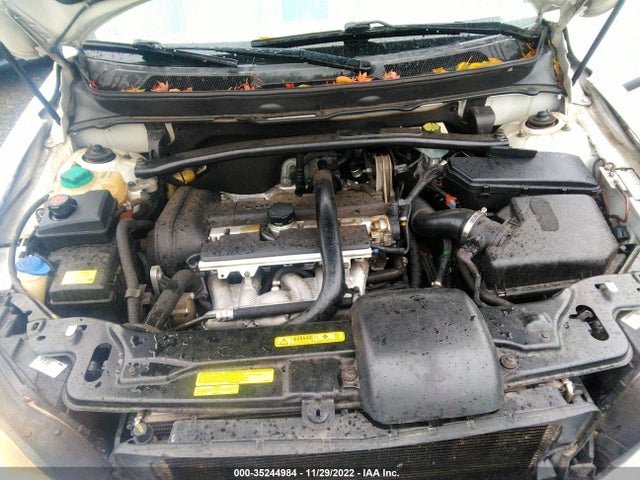 2004 VOLVO XC90 VIN: YV1CZ59H241122622