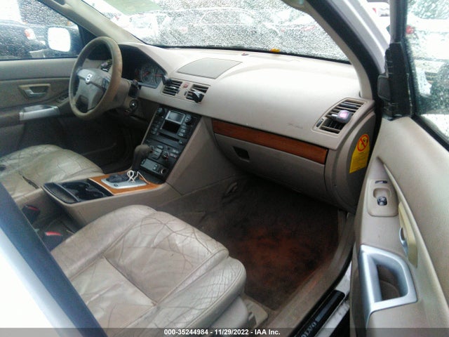 2004 VOLVO XC90 VIN: YV1CZ59H241122622