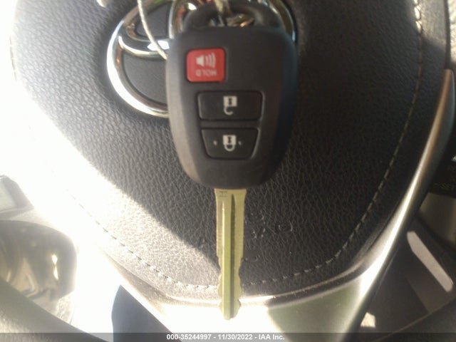 2016 TOYOTA RAV4 LE VIN: 2T3ZFREV0GW273038