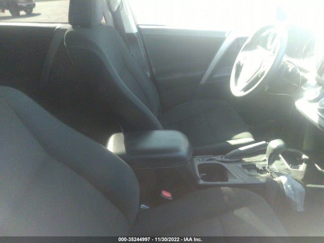 2016 TOYOTA RAV4 LE VIN: 2T3ZFREV0GW273038