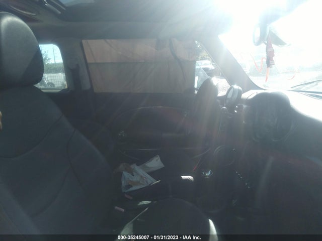 WMWRE334X4TD75844 Mini COOPER HARDTOP