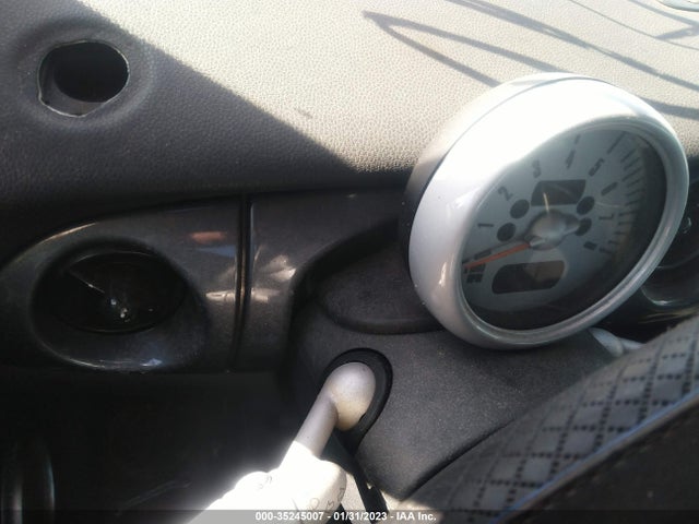 WMWRE334X4TD75844 Mini COOPER HARDTOP