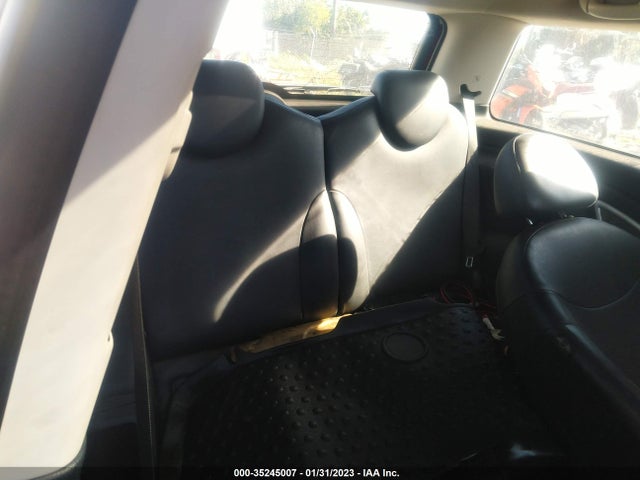 WMWRE334X4TD75844 Mini COOPER HARDTOP