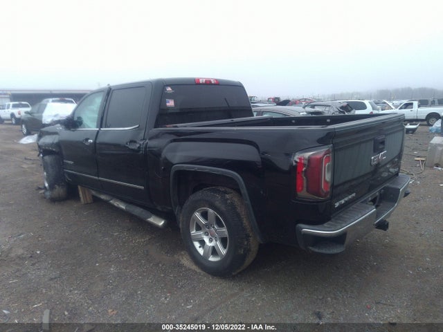 GMC Sierra 1500 Slt 2016 3GTU2NEC6GG149207 Image 3