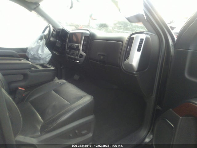 GMC Sierra 1500 Slt 2016 3GTU2NEC6GG149207 Image 5