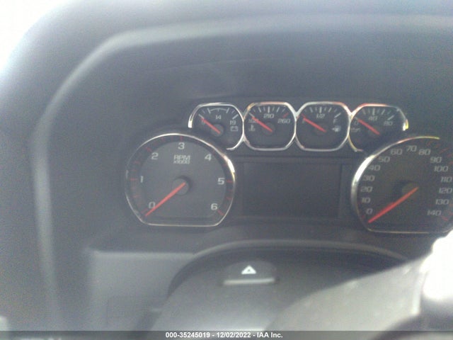 GMC Sierra 1500 Slt 2016 3GTU2NEC6GG149207 Image 7