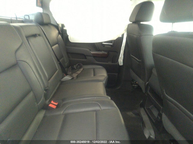 GMC Sierra 1500 Slt 2016 3GTU2NEC6GG149207 Image 8
