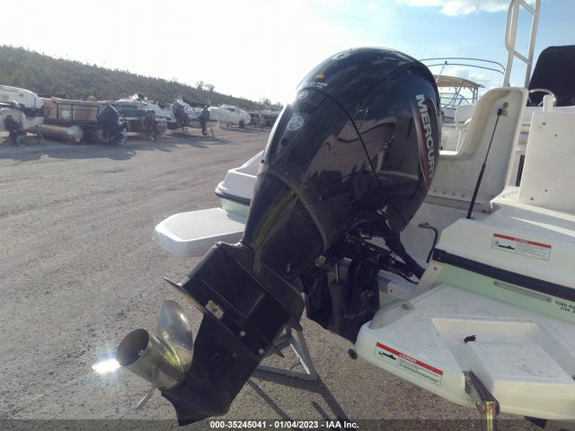 2022 BAYLINER OTHER VIN: BLBX3693B222