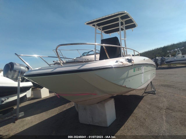 2022 BAYLINER OTHER VIN: BLBX3693B222