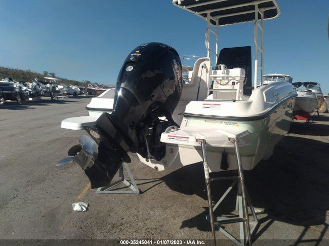 2022 BAYLINER OTHER VIN: BLBX3693B222