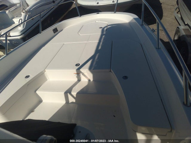 2022 BAYLINER OTHER VIN: BLBX3693B222