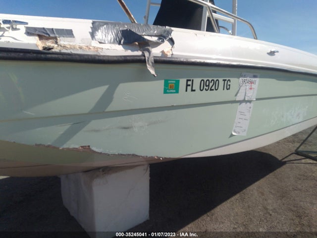2022 BAYLINER OTHER VIN: BLBX3693B222