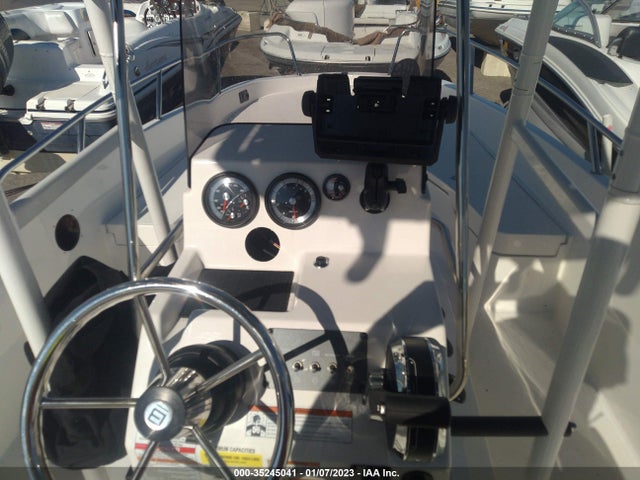 2022 BAYLINER OTHER VIN: BLBX3693B222