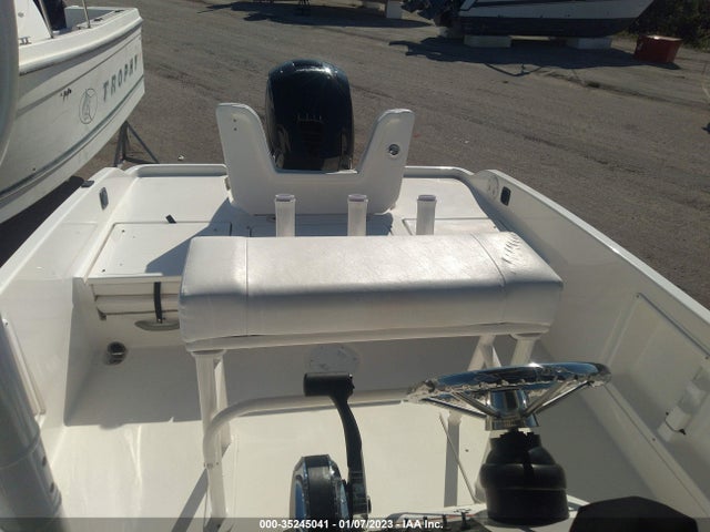 2022 BAYLINER OTHER VIN: BLBX3693B222