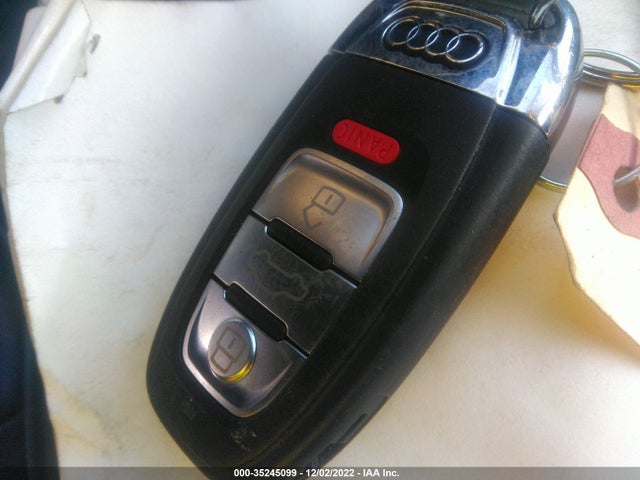 2016 Audi A4, VIN: WAUBFAFL5GA008014