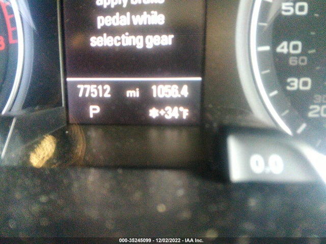 2016 Audi A4, VIN: WAUBFAFL5GA008014