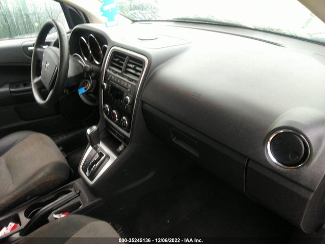 2010 DODGE CALIBER SXT VIN: 1B3CB4HA6AD543568