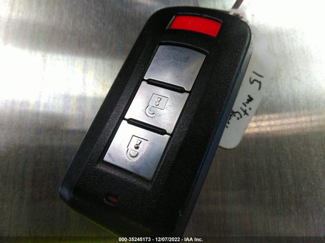 4A4AP4AU1FE027804 Mitsubishi Outlander Sport Se