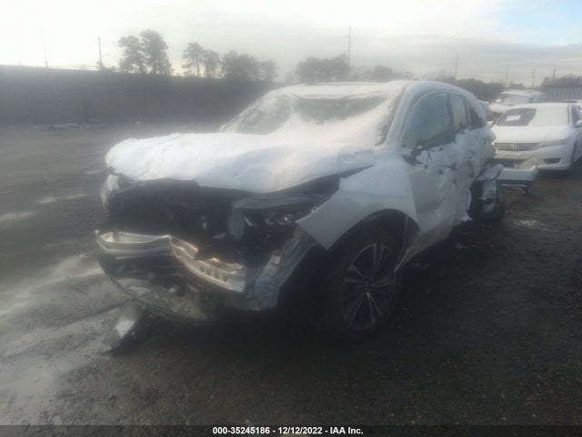 2020 Acura MDX, VIN: 5J8YD4H52LL053026