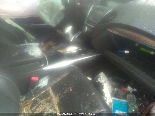 2020 Acura MDX, VIN: 5J8YD4H52LL053026