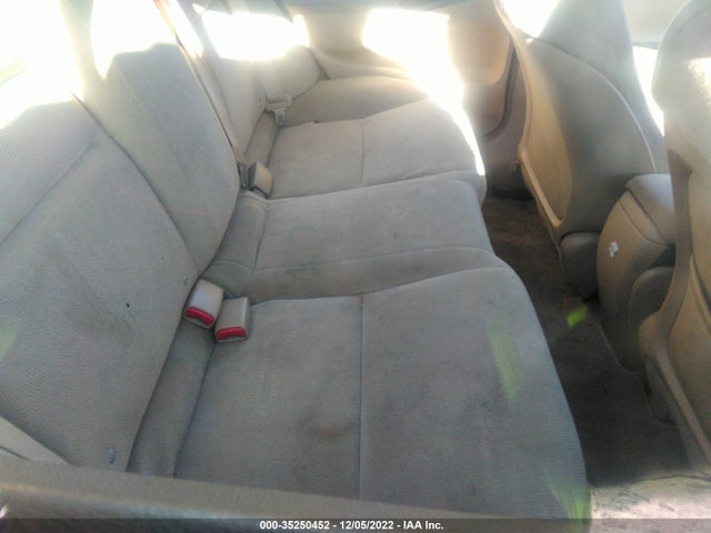 2006 HONDA CIVIC SDN LX VIN: 1HGFA16526L027239
