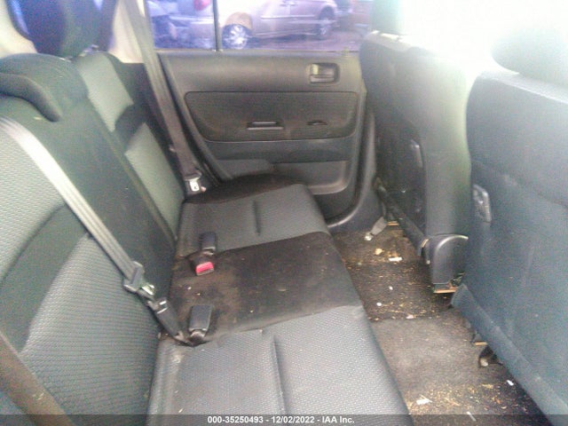 2006 SCION XB VIN: JTLKT324064114426