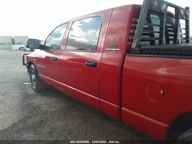 Dodge Ram 1500 Slt 2006 3D7KR19D06G265795 Image 7