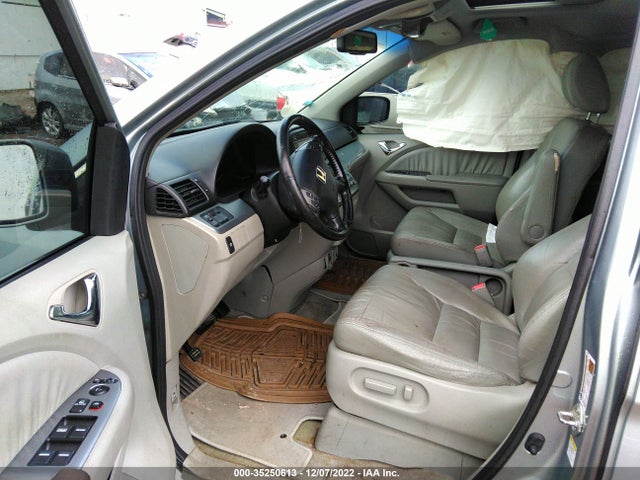 2008 HONDA ODYSSEY EX-L VIN: 5FNRL38658B008889